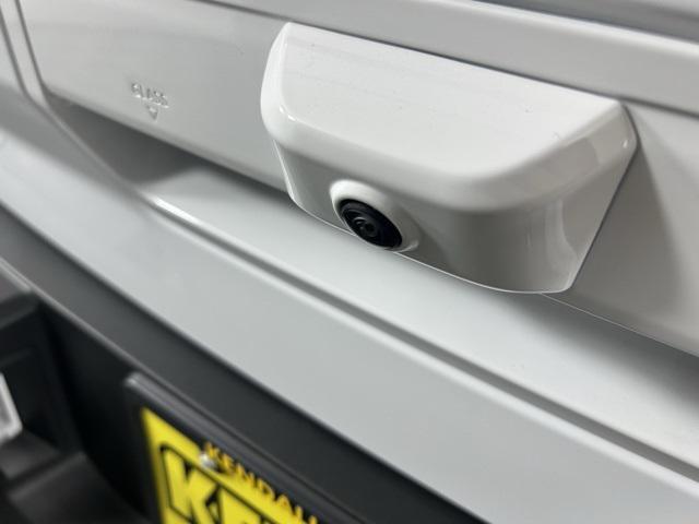 new 2025 Ford Bronco Sport car, priced at $38,368