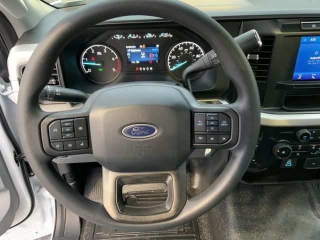 new 2024 Ford F-450 car, priced at $62,580