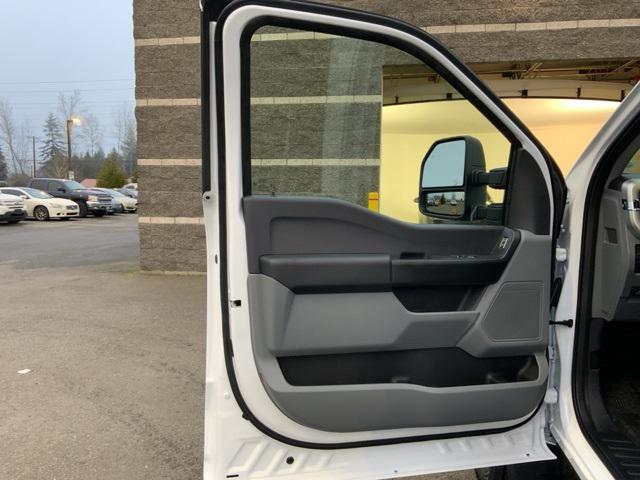 new 2024 Ford F-450 car, priced at $62,580