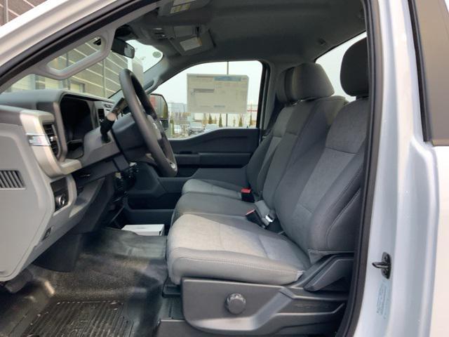 new 2024 Ford F-450 car, priced at $62,580