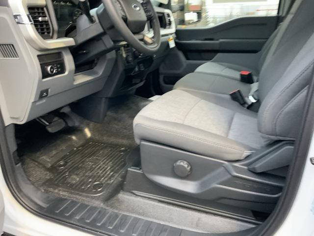 new 2024 Ford F-450 car, priced at $62,580