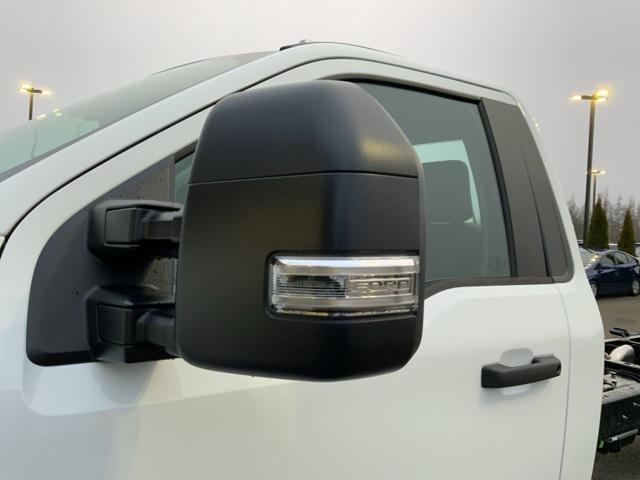 new 2024 Ford F-450 car, priced at $62,580