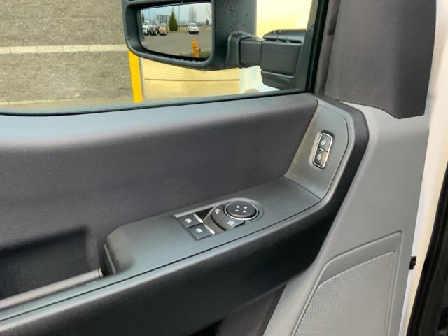 new 2024 Ford F-450 car, priced at $62,580