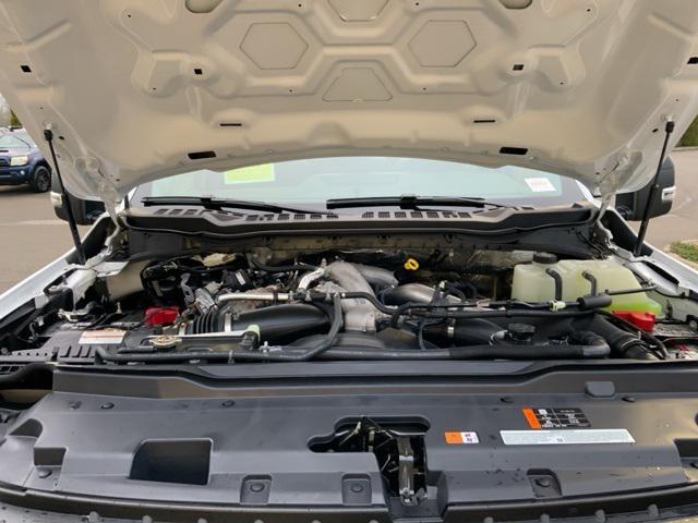 new 2024 Ford F-450 car, priced at $62,580