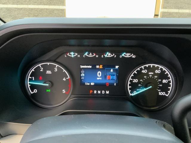 new 2024 Ford F-450 car, priced at $62,580