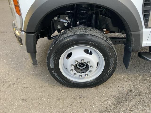 new 2024 Ford F-450 car, priced at $62,580