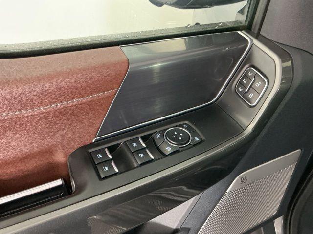 used 2023 Ford F-150 car, priced at $55,171