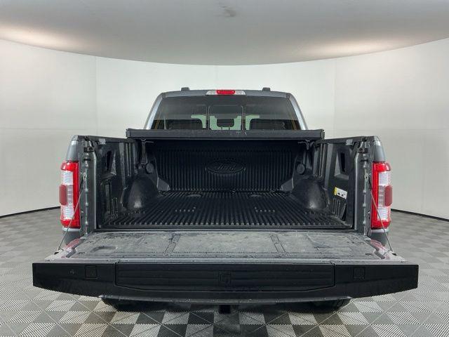 used 2023 Ford F-150 car, priced at $55,171