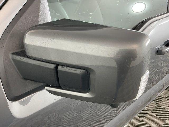 used 2023 Ford F-150 car, priced at $55,171