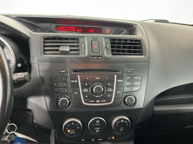 used 2012 Mazda Mazda5 car, priced at $8,471
