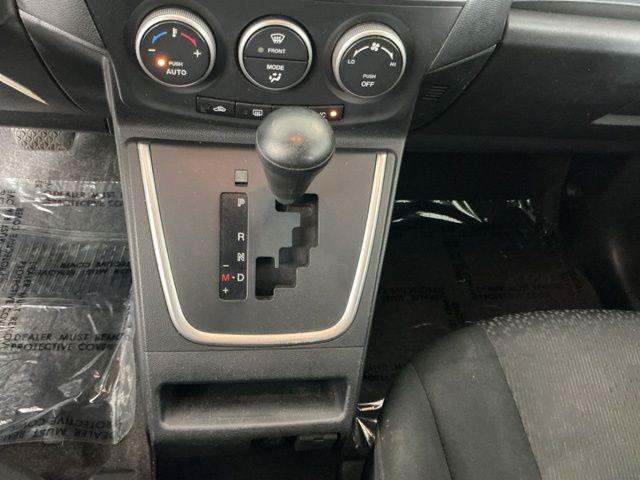 used 2012 Mazda Mazda5 car, priced at $8,471