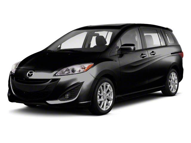 used 2012 Mazda Mazda5 car