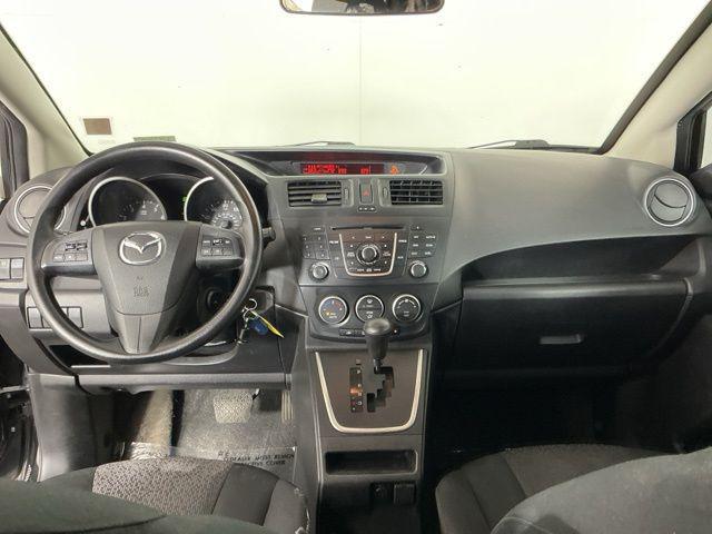 used 2012 Mazda Mazda5 car, priced at $8,471