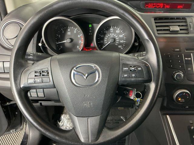 used 2012 Mazda Mazda5 car, priced at $8,471