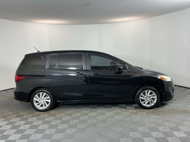 used 2012 Mazda Mazda5 car, priced at $8,471