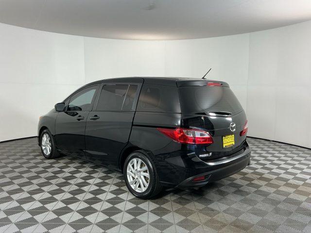 used 2012 Mazda Mazda5 car, priced at $8,471