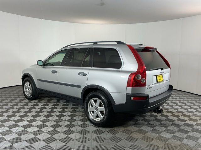 used 2005 Volvo XC90 car, priced at $5,171