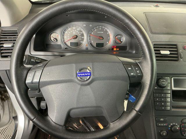 used 2005 Volvo XC90 car, priced at $5,171