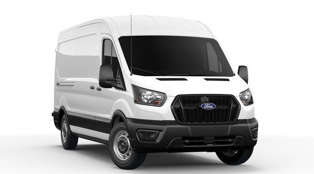 new 2026 Ford Transit-250 car, priced at $52,700