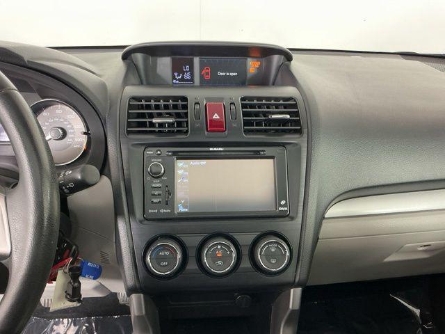 used 2014 Subaru Forester car, priced at $9,171
