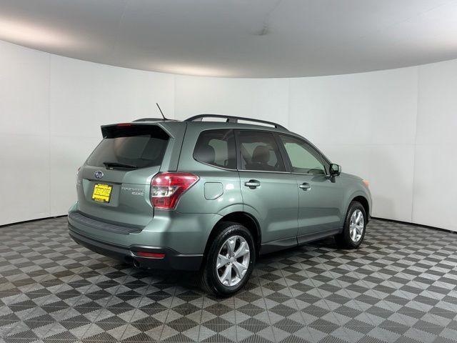 used 2014 Subaru Forester car, priced at $9,171
