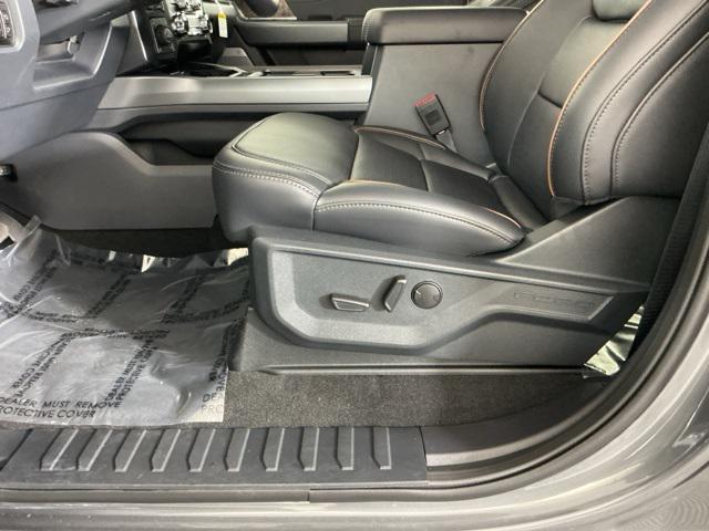 new 2026 Ford F-350 car, priced at $96,109