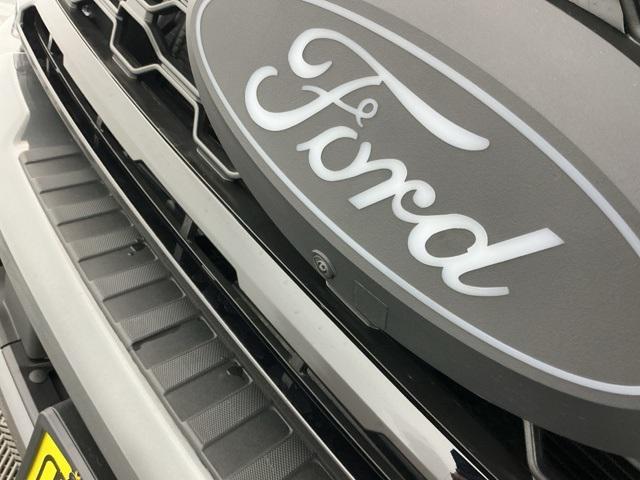 new 2026 Ford F-350 car, priced at $96,109