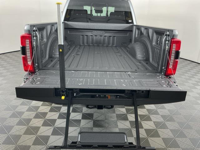 new 2026 Ford F-350 car, priced at $96,109