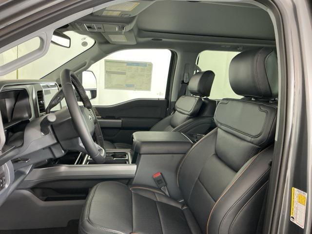 new 2026 Ford F-350 car, priced at $96,109