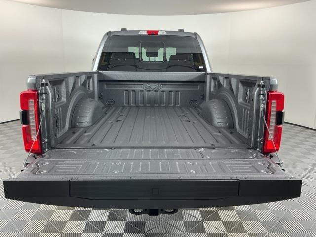 new 2026 Ford F-350 car, priced at $96,109