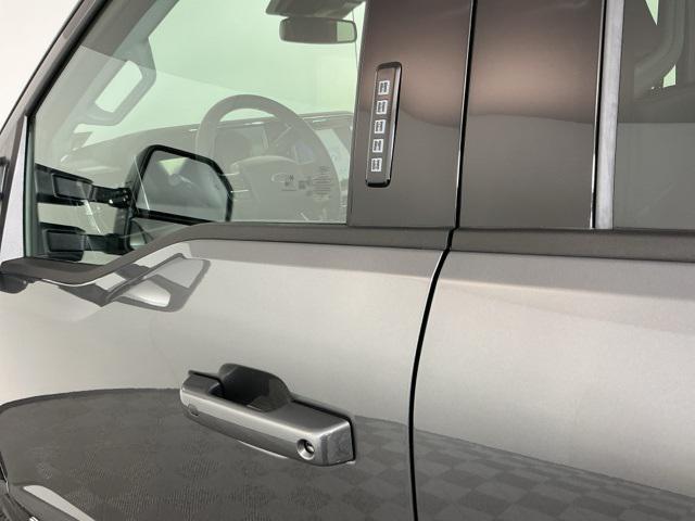 new 2026 Ford F-350 car, priced at $96,109