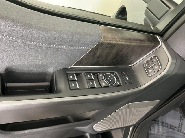 new 2026 Ford F-350 car, priced at $96,109