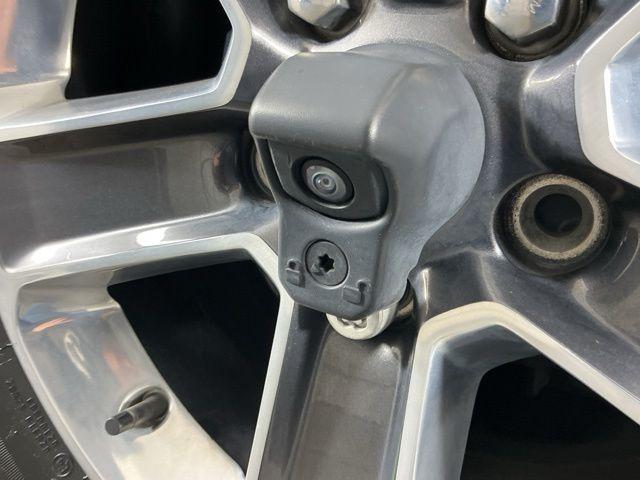 used 2021 Jeep Wrangler Unlimited car, priced at $33,171