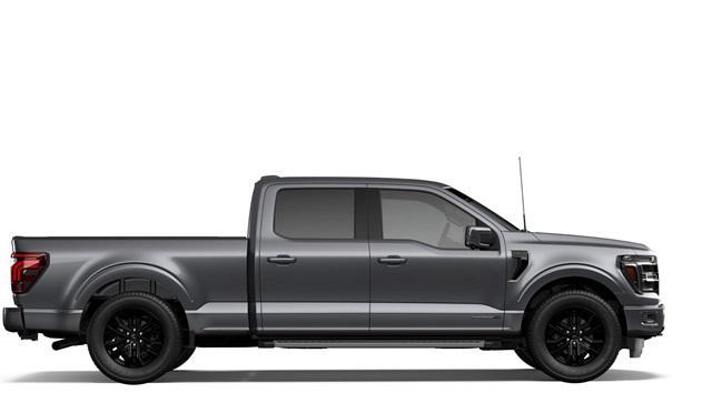 new 2026 Ford F-150 car, priced at $83,830