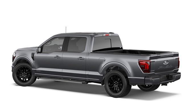 new 2026 Ford F-150 car, priced at $83,830