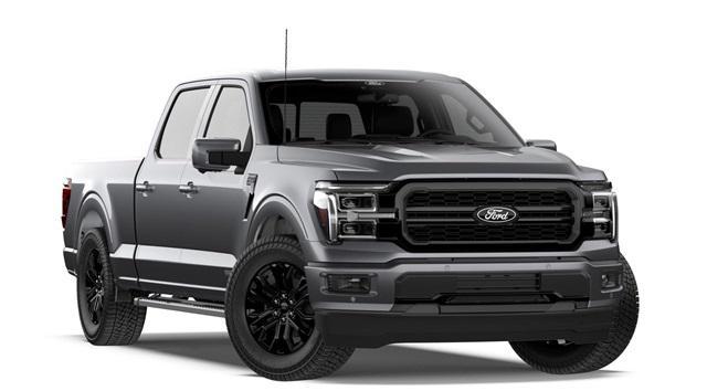 new 2026 Ford F-150 car, priced at $83,830