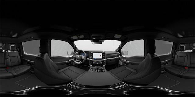 new 2026 Ford F-150 car, priced at $83,830