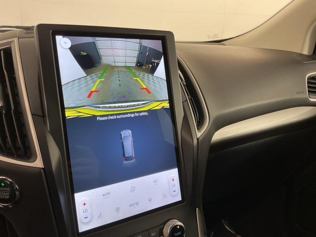 used 2024 Ford Edge car, priced at $23,471