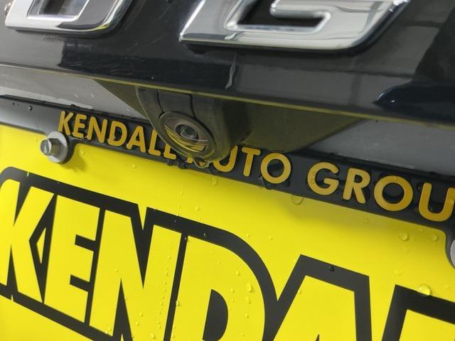 used 2024 Ford Edge car, priced at $23,471