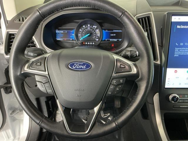 used 2024 Ford Edge car, priced at $23,471