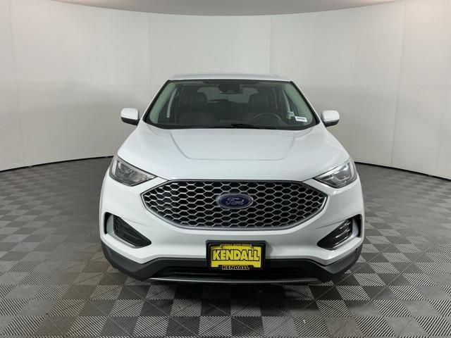 used 2024 Ford Edge car, priced at $23,471