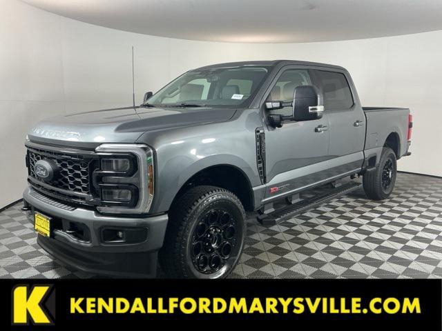 new 2026 Ford F-350 car, priced at $84,364