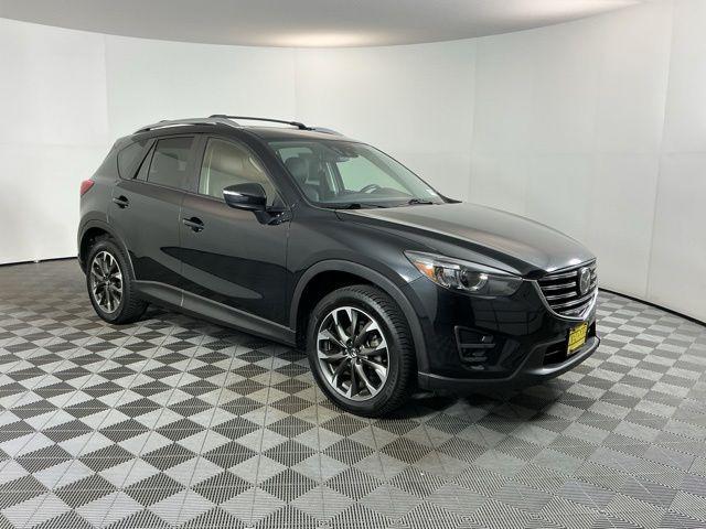 used 2016 Mazda CX-5 car, priced at $9,771