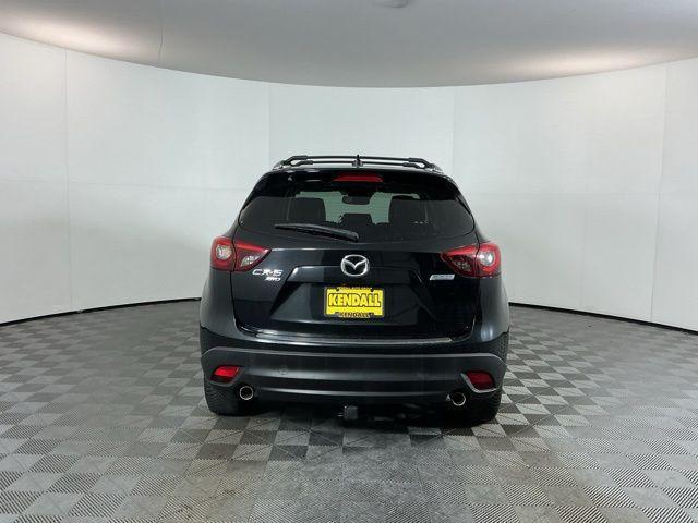 used 2016 Mazda CX-5 car, priced at $9,771