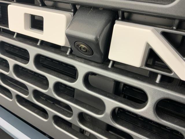 new 2025 Ford Bronco car, priced at $66,581