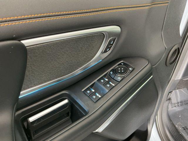 new 2025 Ford Expedition car, priced at $83,673