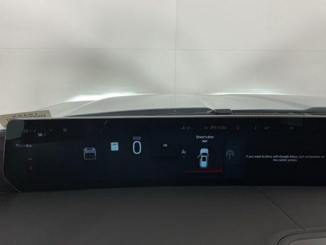 new 2025 Ford Expedition car, priced at $83,673