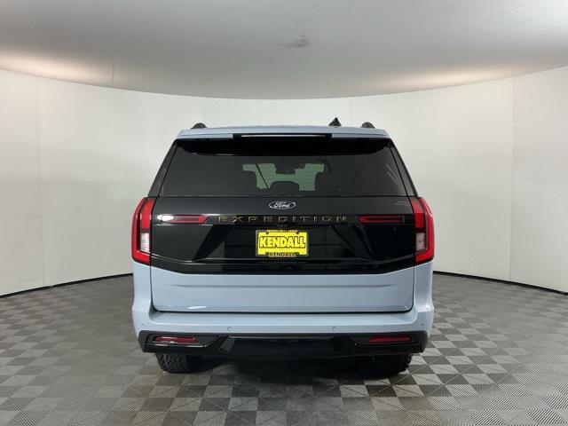 new 2025 Ford Expedition car, priced at $87,115