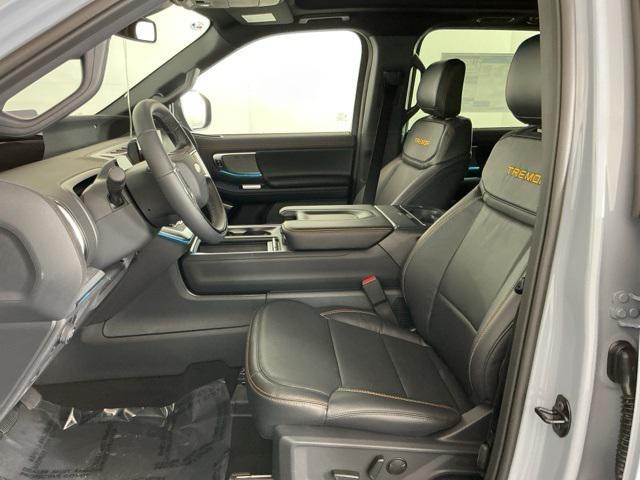 new 2025 Ford Expedition car, priced at $87,115