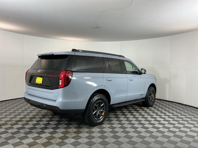 new 2025 Ford Expedition car, priced at $87,115